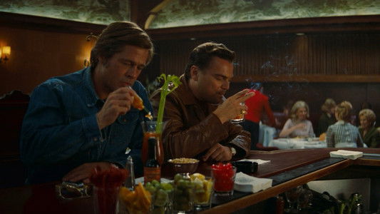 Once Upon a Time... in Hollywood