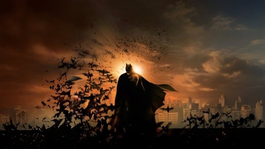 Batman Begins