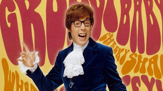 Austin Powers: International Man of Mystery