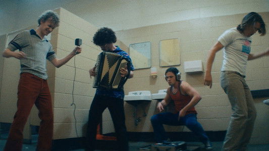 Weird: The Al Yankovic Story