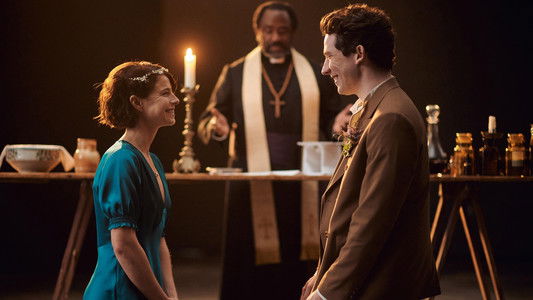 National Theatre Live: Romeo and Juliet