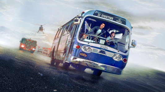 Speed