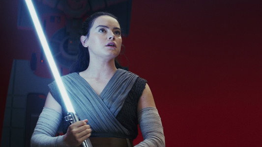 Star Wars: The Last Jedi