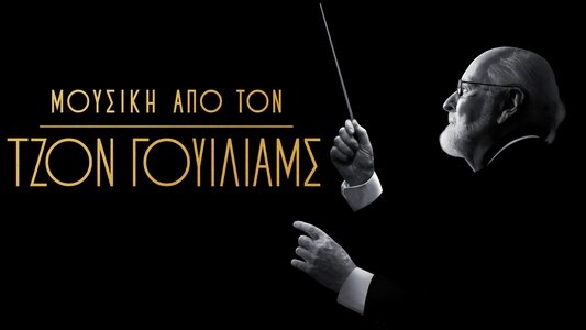 Music by John Williams
