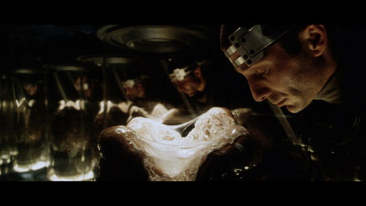 Alien Resurrection