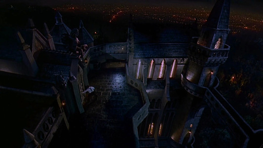 Death Becomes Her