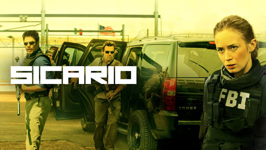 Sicario