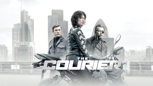The Courier