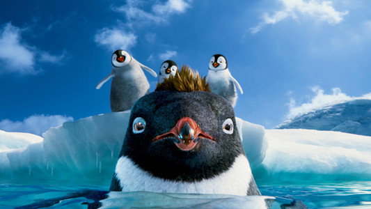 Happy Feet Two