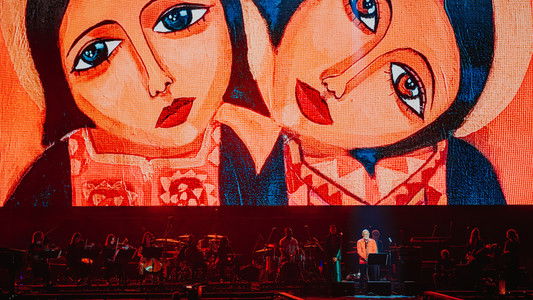 Together for Palestine