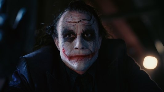The Dark Knight