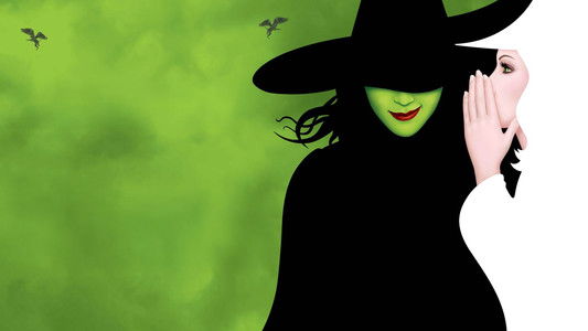 A Very Wicked Halloween: Celebrating 15 Years on Broadway