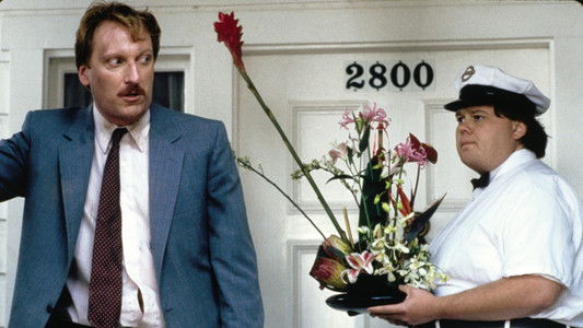 Ferris Bueller's Day Off