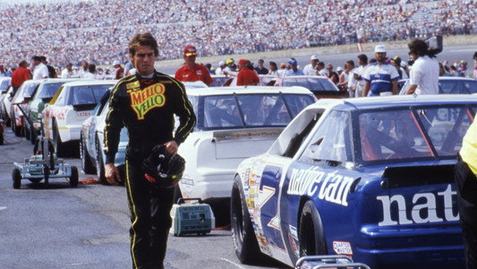 Days of Thunder