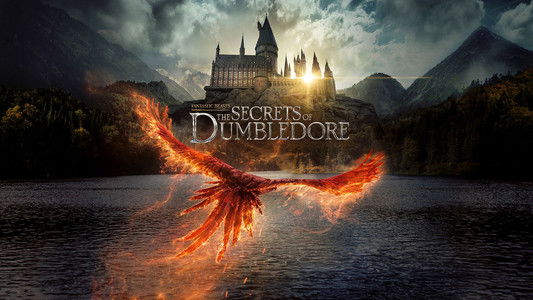 Fantastic Beasts: The Secrets of Dumbledore