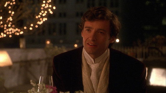 Kate & Leopold