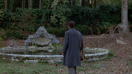 The Ninth Gate