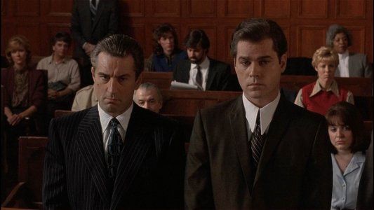 GoodFellas