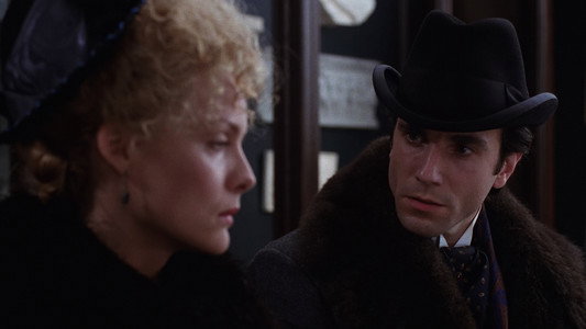 The Age of Innocence