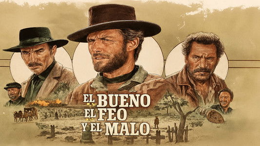 The Good, the Bad and the Ugly