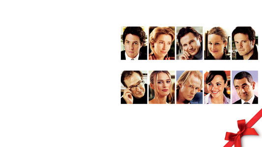 Love Actually
