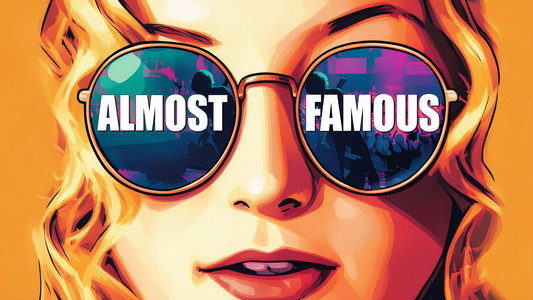Almost Famous