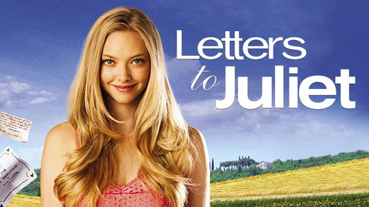 Letters to Juliet