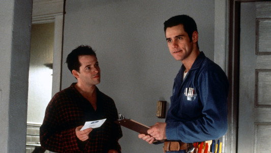 The Cable Guy