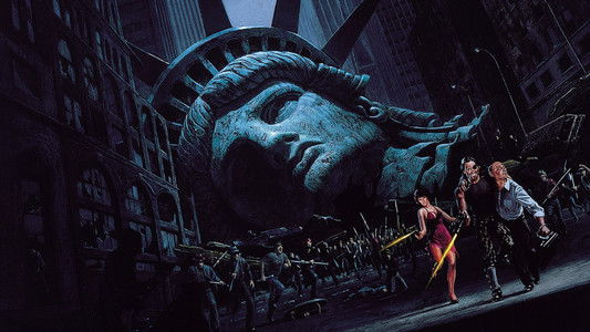 Escape from New York
