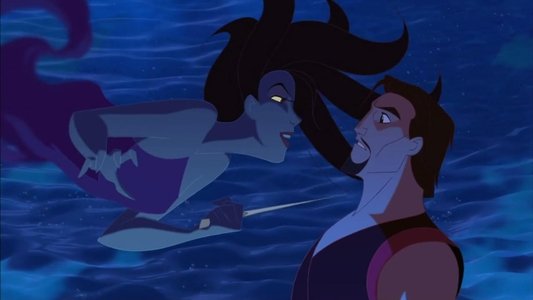 Sinbad: Legend of the Seven Seas