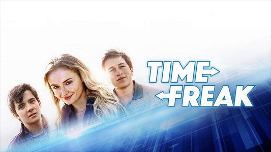 Time Freak