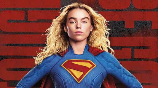 Supergirl