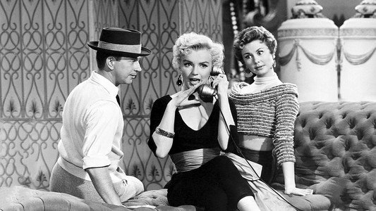 There's No Business Like Show Business