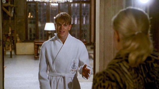 The Talented Mr. Ripley