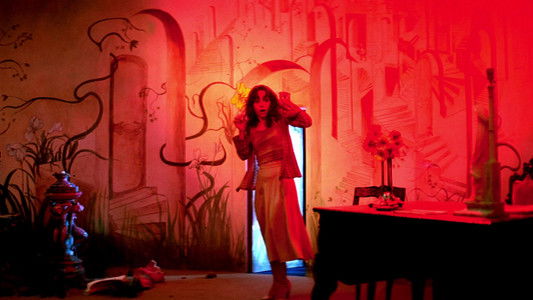 Suspiria