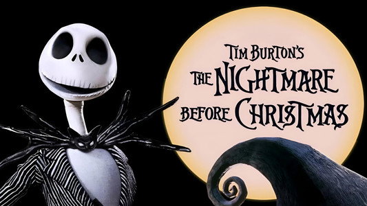 The Nightmare Before Christmas