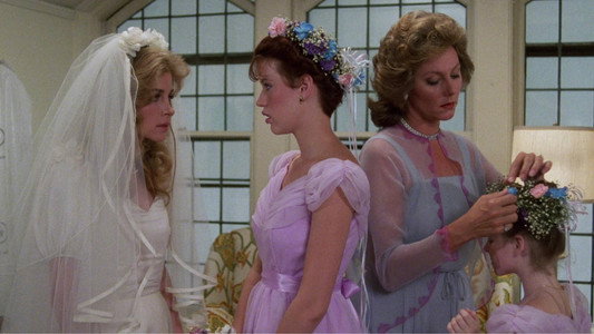 Sixteen Candles