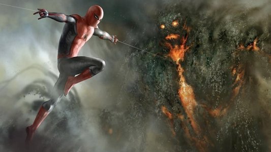 Spider-Man: Far From Home