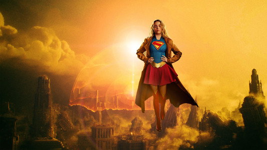 Supergirl