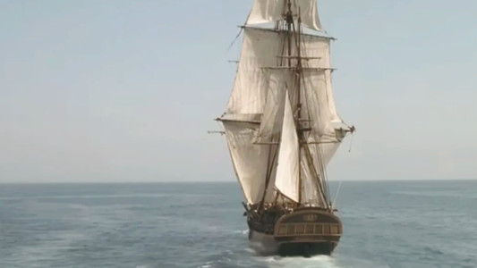 Master and Commander: The Far Side of the World