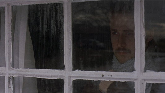 Lars and the Real Girl