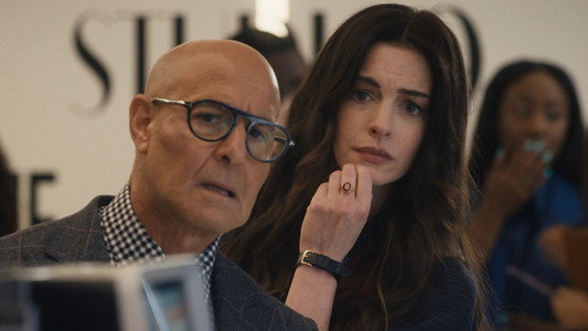 The Devil Wears Prada 2