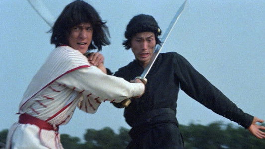 Half a Loaf of Kung Fu