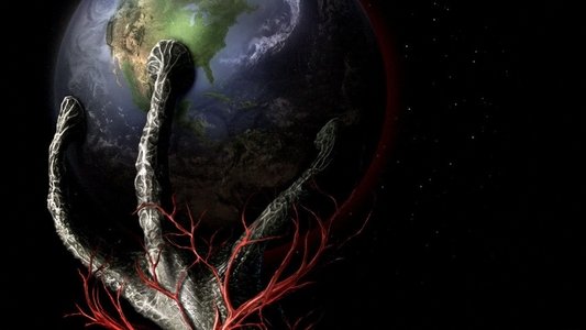 War of the Worlds