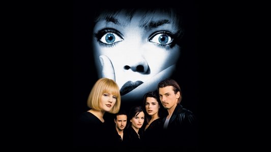 Scream