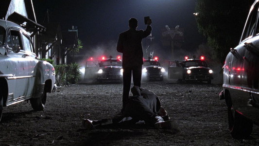 L.A. Confidential