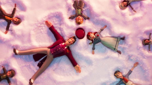 Scrooge: A Christmas Carol