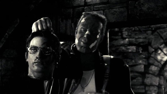 Sin City