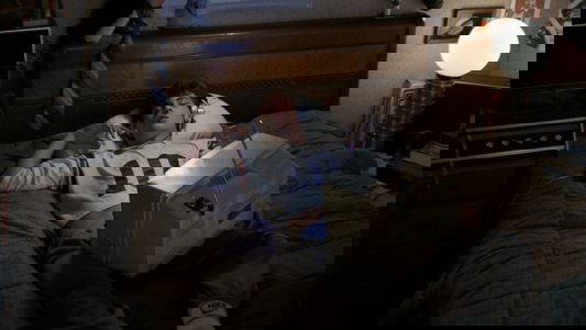 A Nightmare on Elm Street