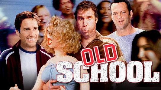 Old School